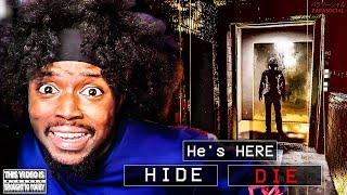 My PaRaSoCiAL StALKeR iNciDeNT . . .