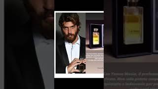 Can Yaman Mania Perfume 