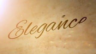 Elegance Animated Handwriting - After Effects Template