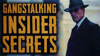 Gangstalking Insider Shares Secrets | 4chan /x/ Greentext Thread