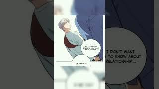 #manga #manhwa  #boyslove  #yaoi #sad #blmanhwa