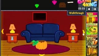 Cat Escape 2 Game Walkthrough