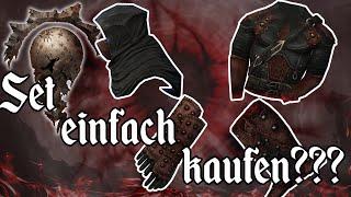 Enderal - Set der Scharlachroten Nacht - Guide