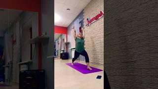 Упражнение из йоги @OpenYoga108#рекомендации #хатхайога #великиелуки #йогадляначинающих #топ