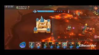 lords mobile грань глава 8 этап 9
