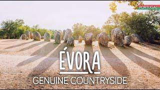 The Cooltours // Evora Full-Day Tour with Almendres Cromlech