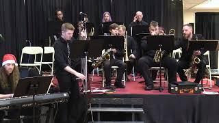 All City Jazz Band