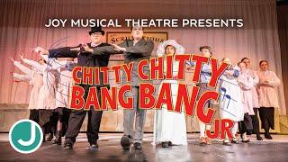 JOY Musical Theatre Presents Chitty Chitty Bang Bang Jr. (2023)