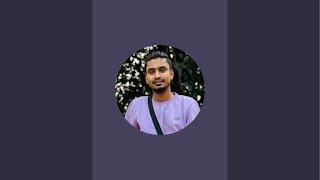 JANARDAN BORO is live