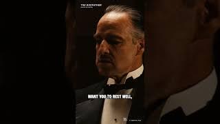 The Godfather makes an offer he CAN'T refuse  | Paramount #shorts
