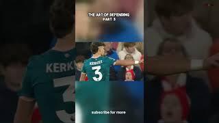 Epic Defensive Moments That Will Leave You Awestruck!