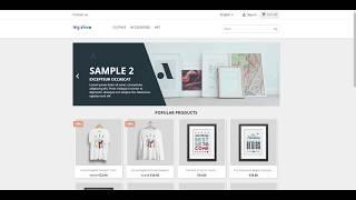 Module Advanced Ajax Live Search Product - PrestaShop 1.6 / 1.7