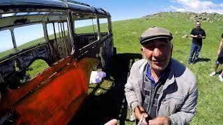 My Armenia - A short by Apo Avedissian