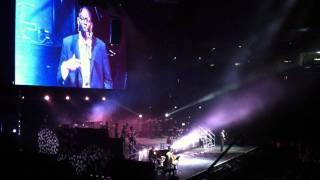 hillsong conference europe 2011- beautiful exchange- presentation