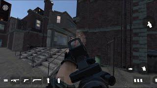 RECURRENCE COOP GAMEPLAY | OFFLINE | MAP: ALLEY | MAX GRAPHICS