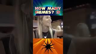 How Many Memes 