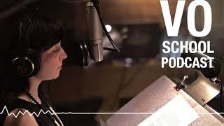 VO School Podcast