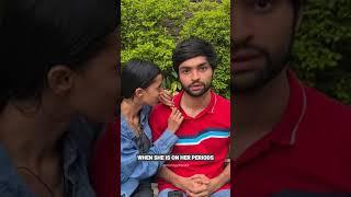 when she is on her periods | Danny pandit | mrunal divekar