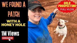 Gold Prospecting Finds | Aussie Gold Hunter | Tyler Mahoney | Prospecting Western Australia |