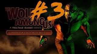 The Wolf Among Us Full Epidode 3 [Good Choices]