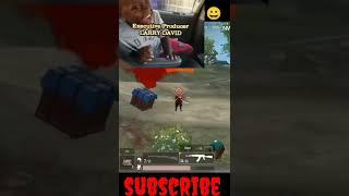 Wait for End pubg mobile Lite games Funny video #short #pubg #youtube #pubglite #funny