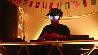DJ OLOGY Promo Liquid Lotus Productions