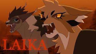 LAIKA | OC pmv | Viper + Amberleaf