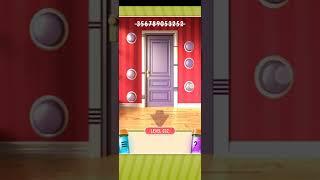 100 Doors Puzzle Box - Level 22