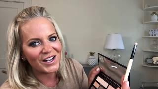 How To Look Younger: Smokey Eye Look