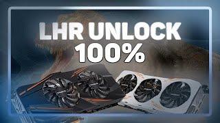 Unlock LHR   Ethereum Mining Unlocker LHR   New LHR Unlock NiceHash