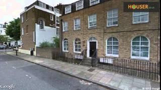 4 bed property for sale on Brooksby Street, Islington N1 By Foxtons - Islington