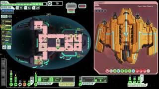 FTL:AE - Double Vulcan - Triple Auto-reloader