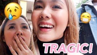 OMG! I lost my front tooth in Hong Kong! | Lovely Geniston