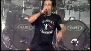 Lamb Of God - Blacken The Cursed Sun (live)