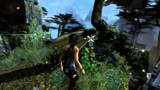 SNEAK PEAK - Tomb Raider (2013) - Respawn TV