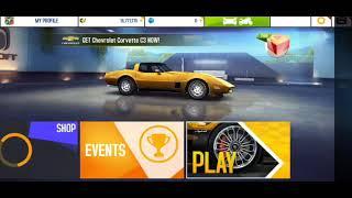 Asphalt 8 3.6.0k Mod Apk No Force Update