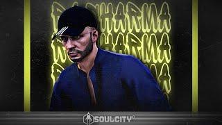 LS Security Udghatan Samaroh | RJ Sharma | GTA 5 RP | !insta !gt | #lifeinsoulcity #scorpions