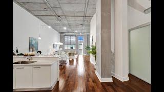 What $699k gets you in Fort Lauderdale, FL- Industrial Loft Living in Flagler Village