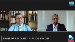 Jefferies' Mahesh Nandurkar On The FMCG Sector