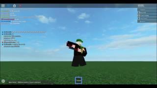 Roblox Script Showcase Episode #2 Fire Axe