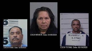Mom Mama Virge Enforcing Mexican Mafia Reglas