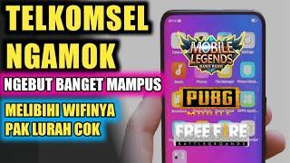 Apn Telkomsel Tercepat,Apn Telkomsel 4g Tercepat Game Online-ANTI LAG