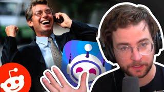 The Reddit API changes explained.