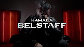 HAMADA - BELSTAFF prod. by ThisIsYT