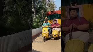 Tarak Mehta Ka ulta chashma BTS shooting video#shooting#tmkoc #explore#shortvideo#bts #youtubeshorts