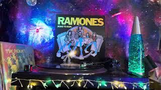 Ramones (Road To Ruin) - Side 2