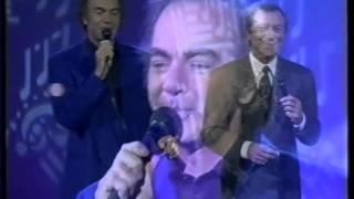 1991 Neil Diamond duets with Des O'Connor