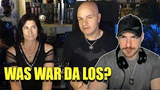 Was war los bei den Piranha Bytes?! - Reaction auf Pithead Studio