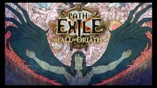 Path of Exile - Fall of Oriath - Templar Courts [PoE Soundtrack]