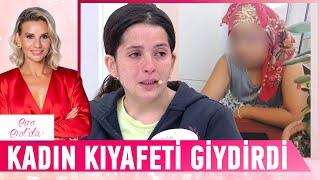 Türkiye bu olayı konuşuyor! - Esra Erol'da Kolaj